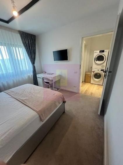 Apartament cu 4 camere decomandat în Morarilor