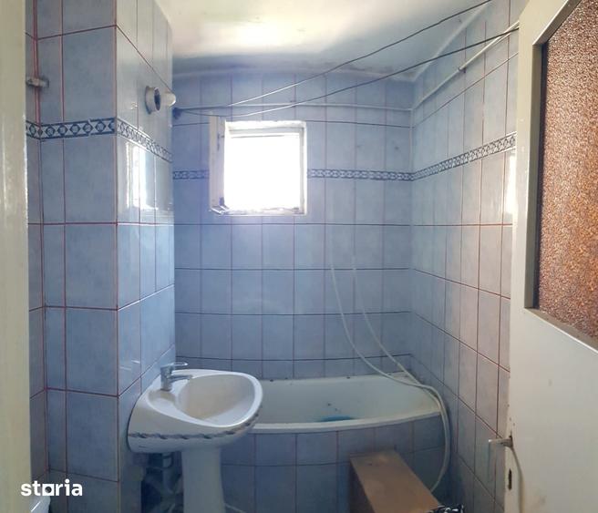 Apartament cu 2 camere decomandat în Gării