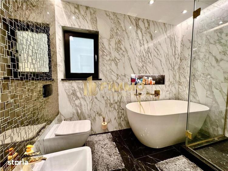 Apartament cu 3 camere decomandat, mobilat în Burdujeni