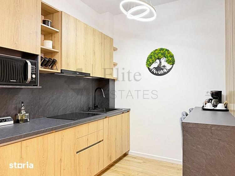 Apartament cu 2 camere în Sânmartin