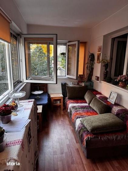Apartament cu 2 camere în Pantelimon