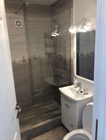 Apartament cu 3 camere decomandat în Ultracentral