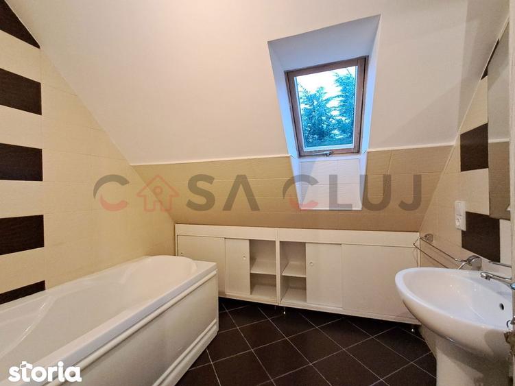 Casa insiruita, Floresti, Zona Muzeul Apei!! - 5