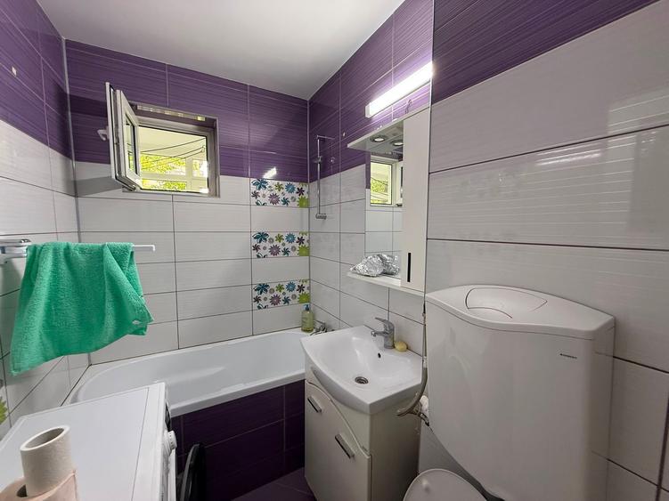Apartament cu 2 camere în Drumul Taberei