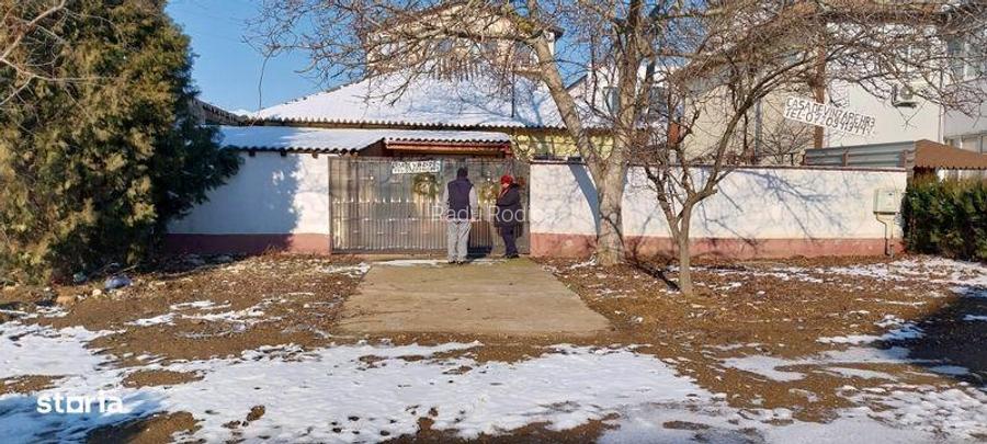 Vand casa in Costinesti