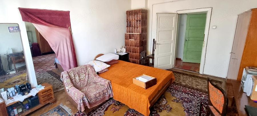 Casă cu Teren 548 Mp în Giulești