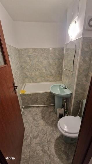 Inchiriez apartament cu o camera zona Radu Negru - 3
