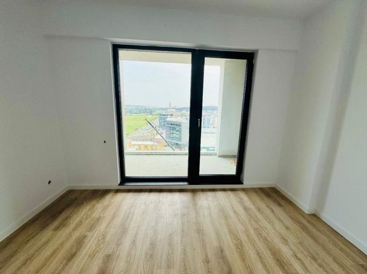 Apartament cu 2 camere semidecomandat în Mănăștur — fotografia 3