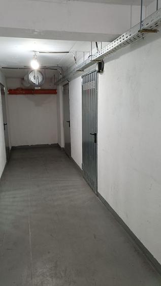 Proprietate specială, de 13 mp, în Apărătorii Patriei