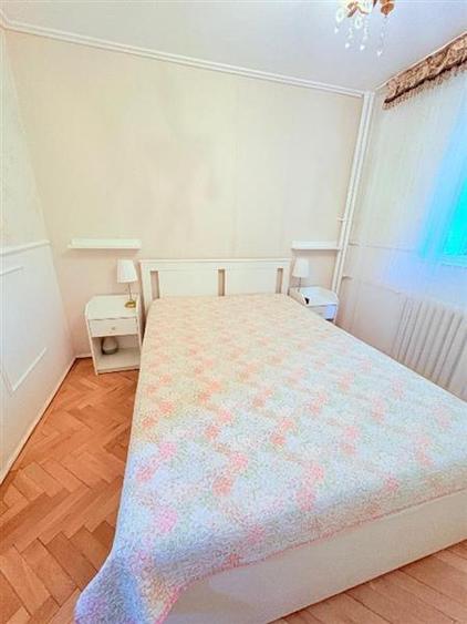 Apartament cu 2 camere decomandat în Dorobanți