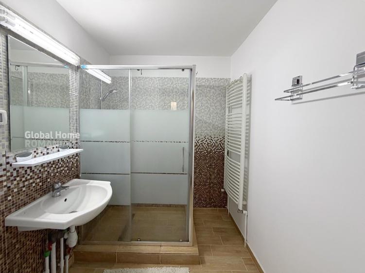 Apartament cu 2 camere decomandat, mobilat în Vitan