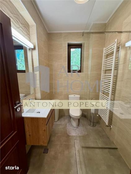 Apartament cu 3 camere decomandat în Blejoi