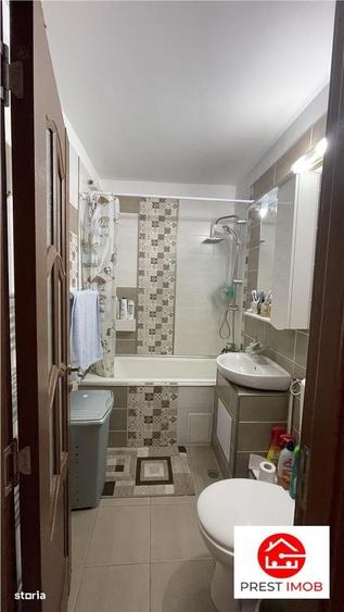 Garsonieră decomandată în Vălureni