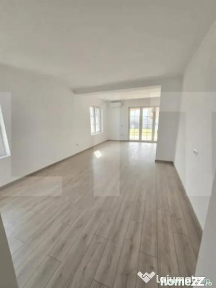 Duplex modern cu 250 mp teren | 86 mp utili | Terasa genero - Urseni (Timis) - 3