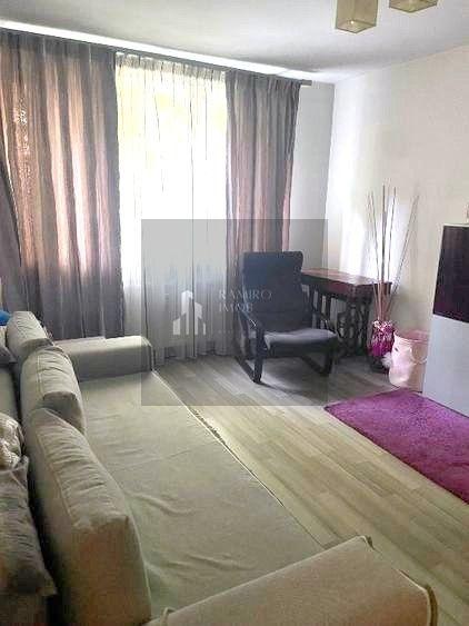 Apartament cu 2 camere decomandat, mobilat în Alexandru Obregia