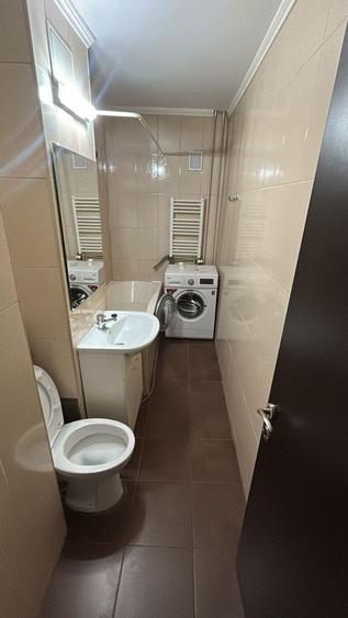 Apartament cu 2 camere decomandat în Moșnița Nouă