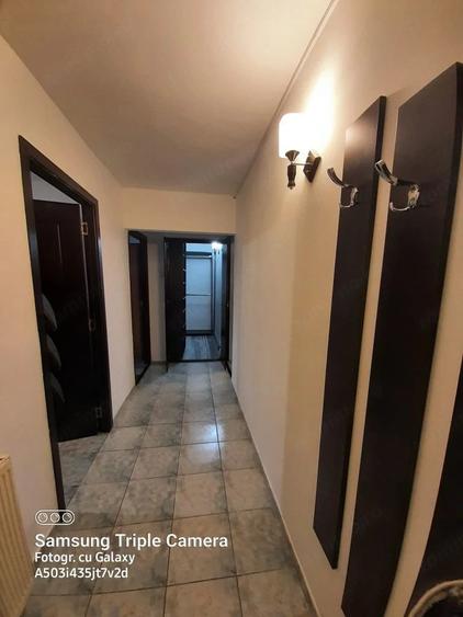 Apartament cu 2 camere decomandat în Nord
