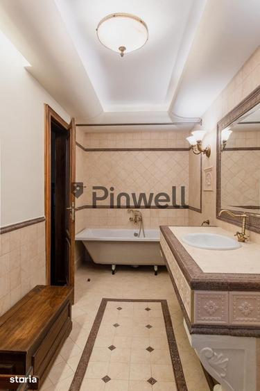 Casă cu 5 camere cu Teren 200 Mp în Dorobanți