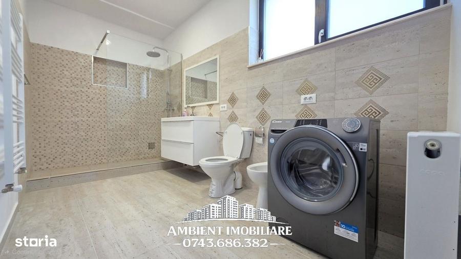 Casă cu 4 camere cu Canalizare în Ultracentral