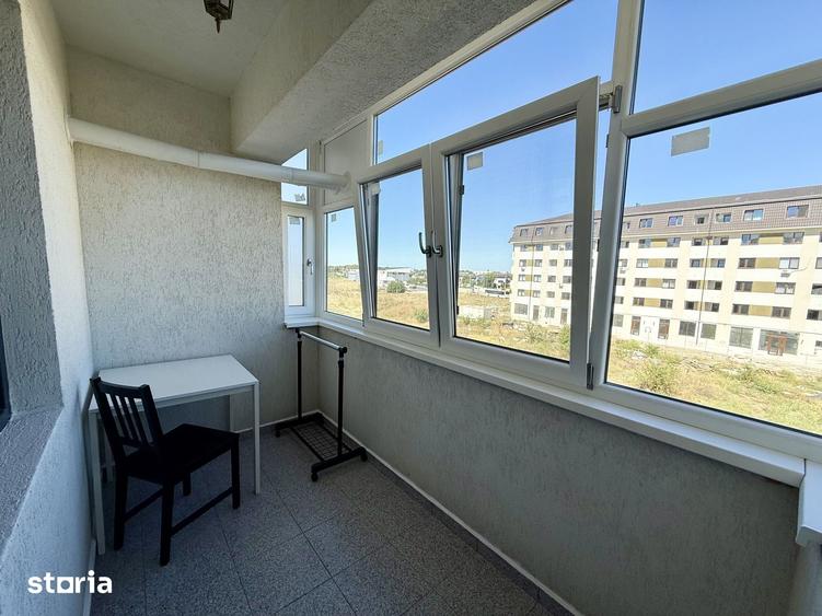 Garsoniera de inchiriat | Militari Residence | Sergent Ilie Petre - 5