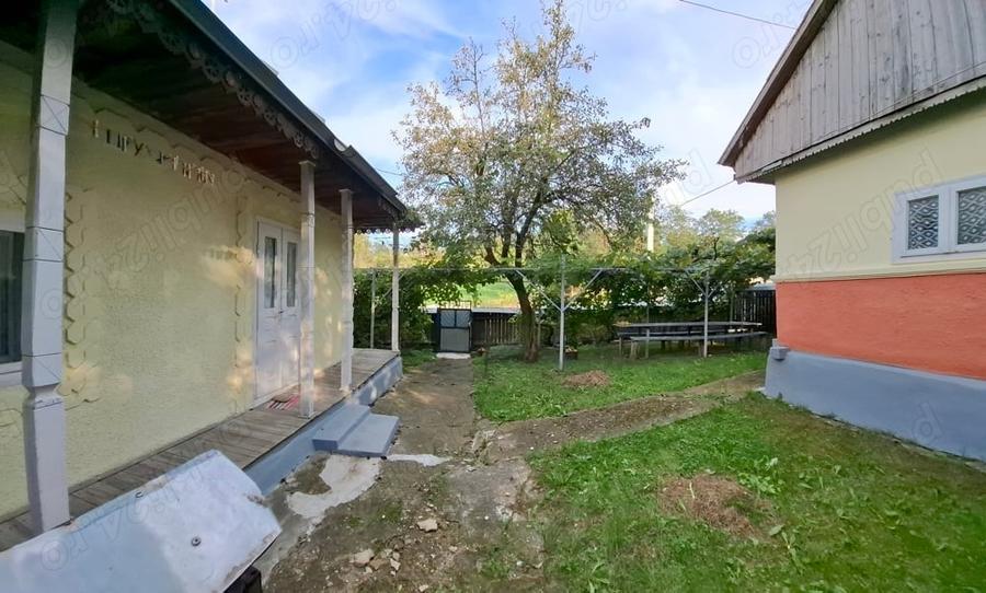 Teren de 3488 mp, în Ardeoani