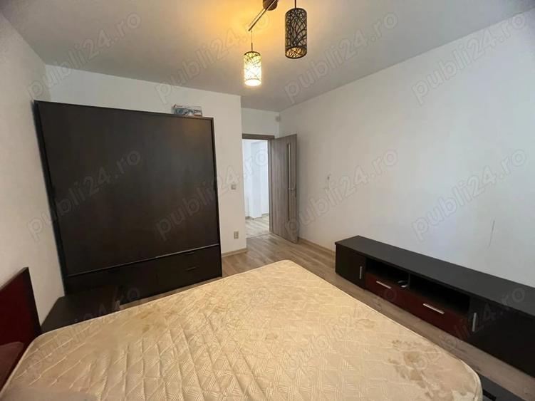 Apartament cu 2 camere decomandat în Tudor
