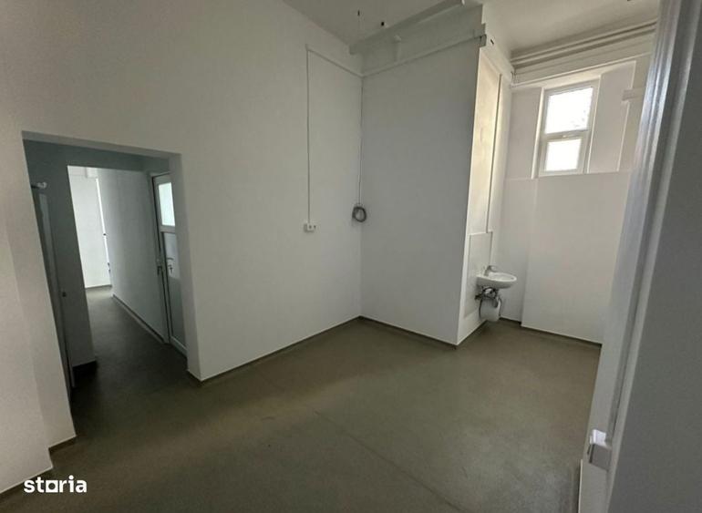 Spațiu comercial, de 170 mp, în Moșilor