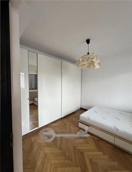 Apartament 3 Camere | Podu Roș – Splai Bahlui | Aproape de Palas și Iu - 6