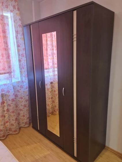 Apartament cu 2 camere decomandat în Milcov