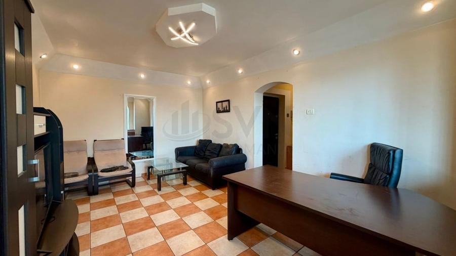Apartament cu 2 camere decomandat, mobilat în Moșilor