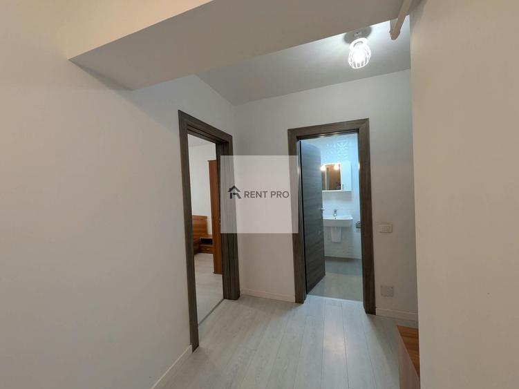 Apartament cu 2 camere decomandat, mobilat în Politehnica