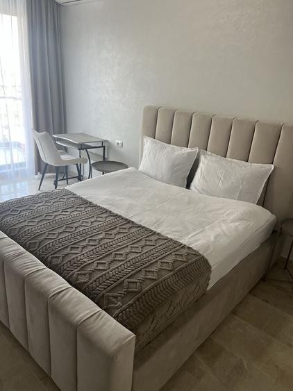 Apartament cu 2 camere decomandat în Palazu Mare