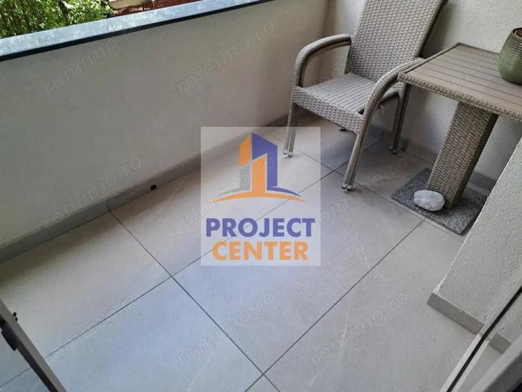 Apartament cu 2 camere decomandat în Banat