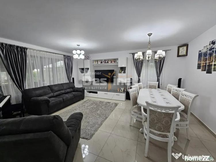 Casa 3 camere, Valea Adanca, mobilata de lux, COMISION 0% - 7