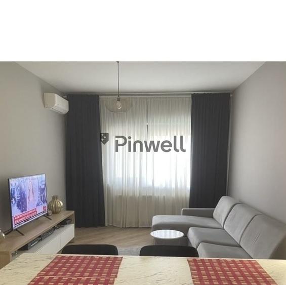 Apartament 3 camere premium| 4 City | Loc de parcare inclus - 2