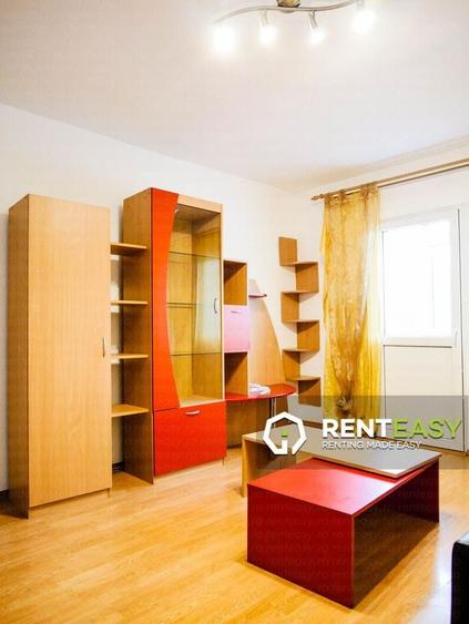 Apartament cu 2 camere în Gară