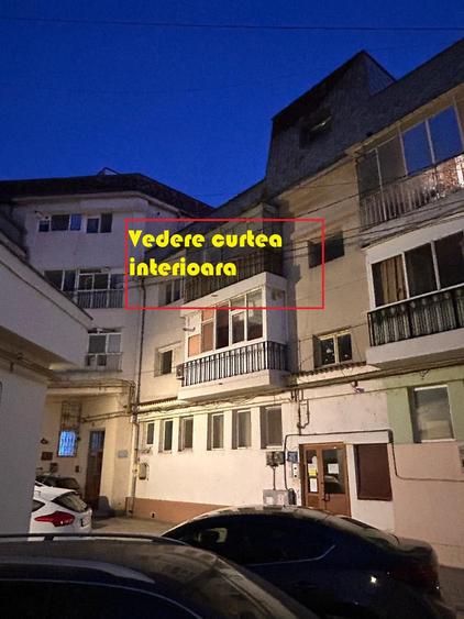 Apartament cu 2 camere decomandat în Călărași