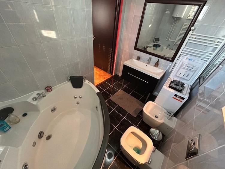Apartament modern, vedere catre apus, Aviator Popisteanu, sector 1 - 9