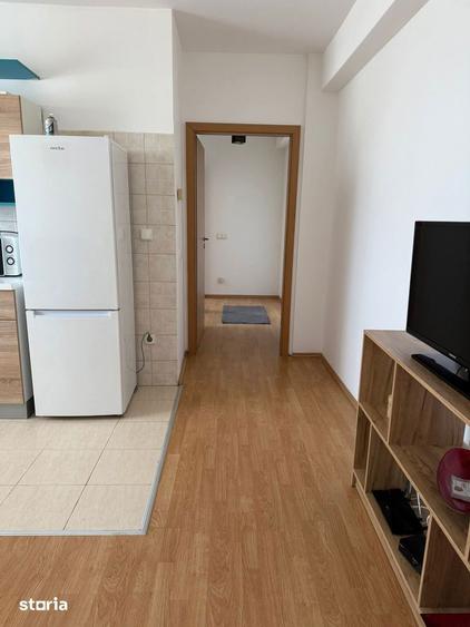 Apartament cu 2 camere în Dumbrăvița