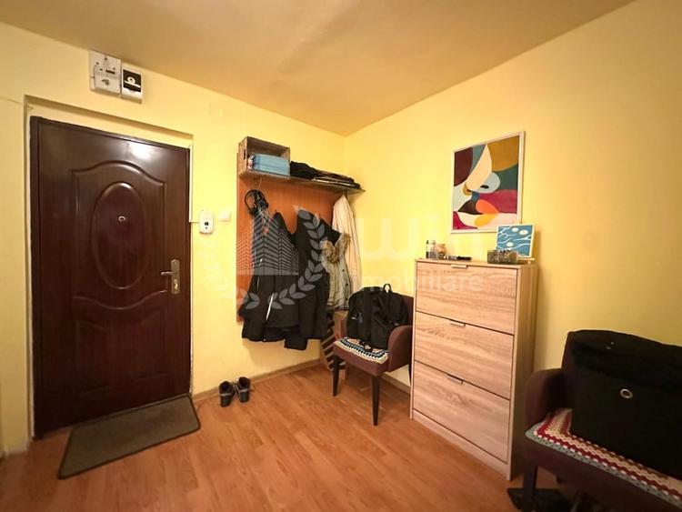 Apartament 2 camere | Decomandat | Balcon | Mobilat | Manastur - 9