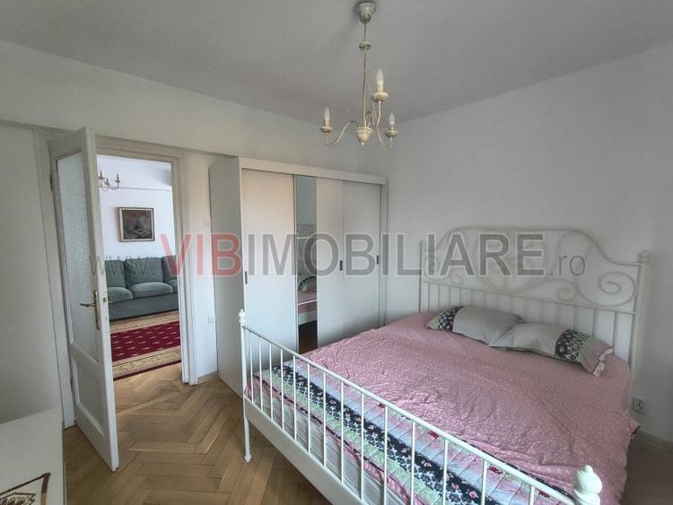 Închiriere apartament cu 2 camere, 50 mp - prima închiriere - Calea Floreasca - 4