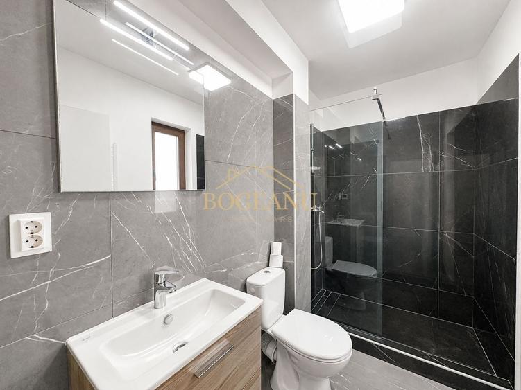 Duplex cu 3 camere cu Canalizare în Giroc