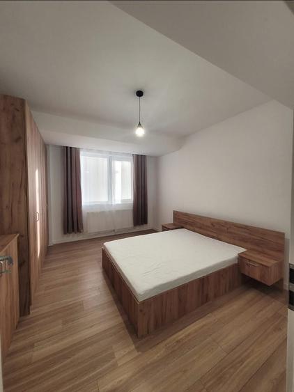 Apartament cu 2 camere decomandat în Viișoara