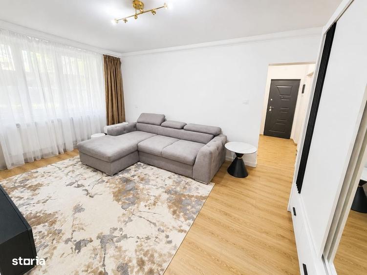 Apartament 2 camere | Ultracentral | 46 mp | Centrala - 12