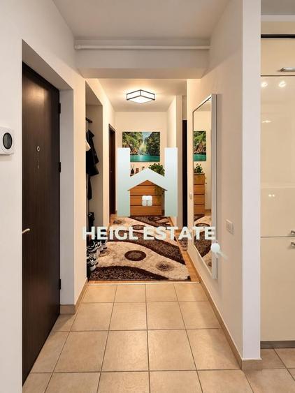 Apartament cu 4 camere decomandat, mobilat în Giroc