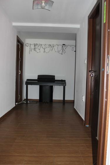 Apartament cu 2 camere decomandat în Nord
