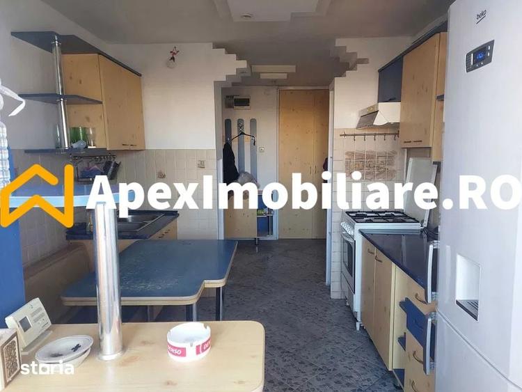 Apartament 3 camere de inchiriat Crangasi Bucuresti | ApexImobiliare.r - 1