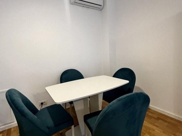 Apartament cu 2 camere decomandat, mobilat în Take Ionescu