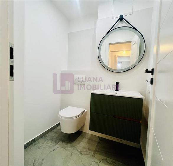 Apartament 3 camere de vanzare | Sos Alba Iulia | 64 mp | et 1 | renovat | pivni - 6