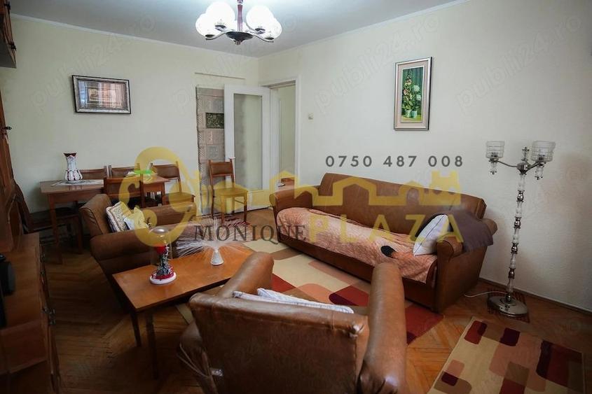 4 Camere | AC | CT | 3 Balcoane inchise | Pod | Beci | Dubla vedere | - 3